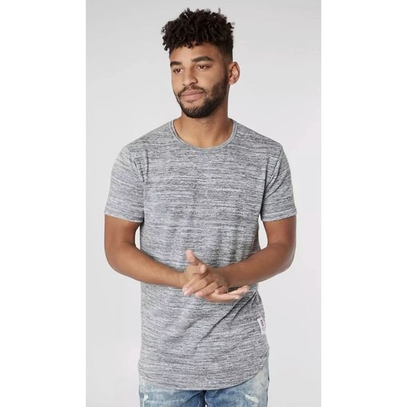 M.LAB Clothing Men's T-Shirt S/S FUSE Tee - Picture 2 of 7